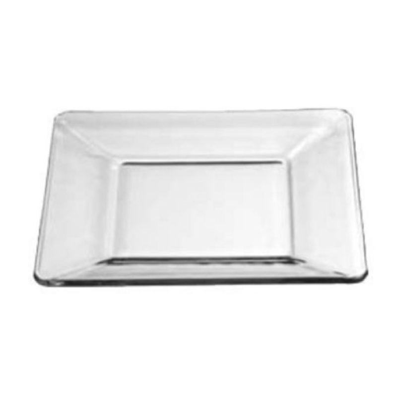 Libbey 1794709 Salad Plate 8" Square