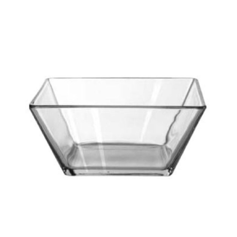 Libbey 1796053 Bowl 9" Square