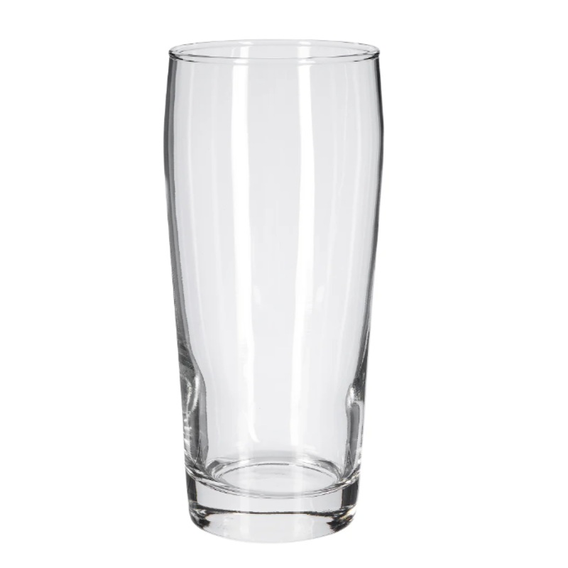 Libbey 196 20 oz Pub Glass - Safedge Rim Guarantee