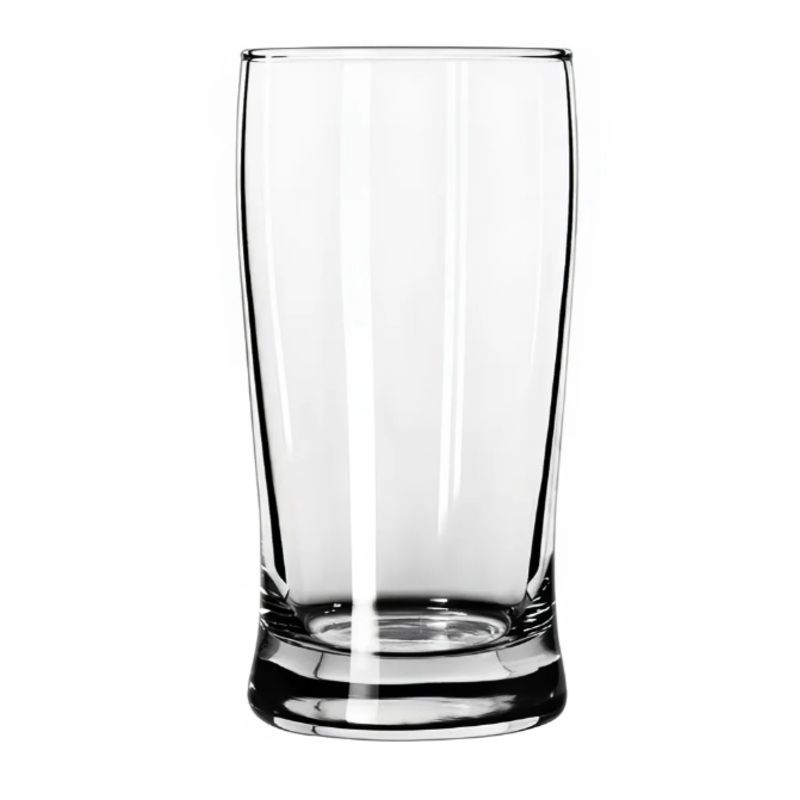 Libbey 225 9 1/4 oz Esquire Highball Glass