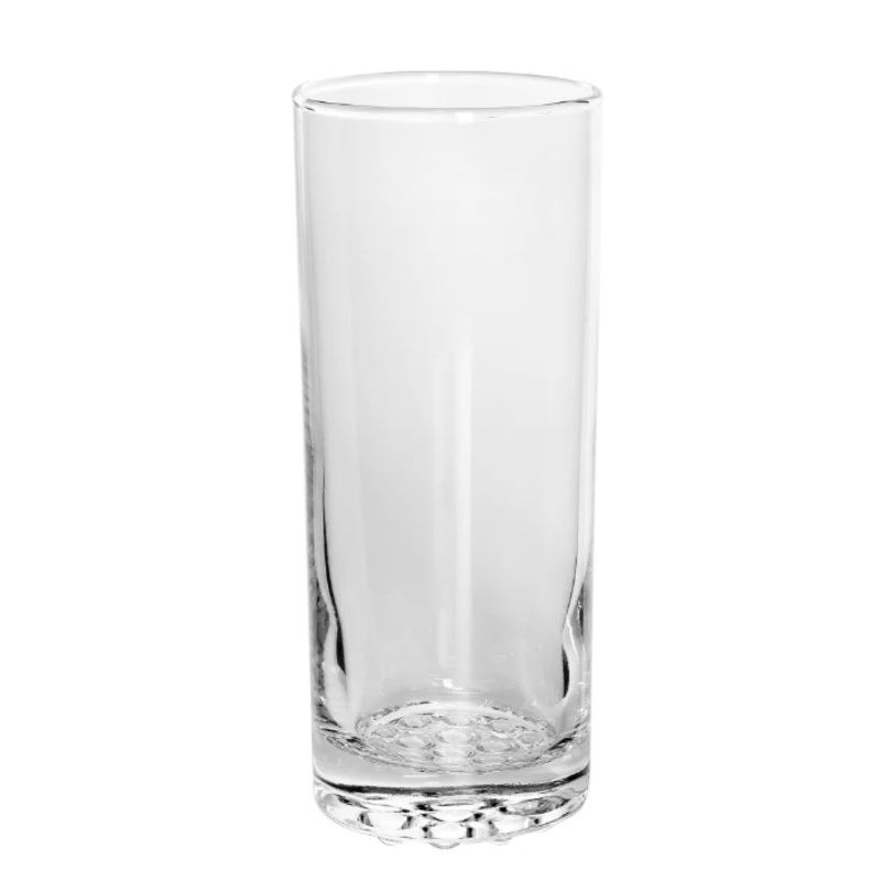 Libbey 23106 10 1/2 oz Nob Hill Highball Glass