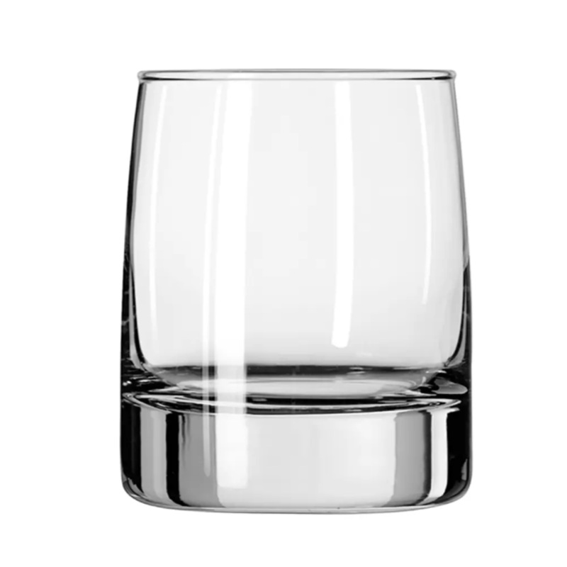 Libbey 2311 12 oz Double Old Fashioned Glass - Vibe