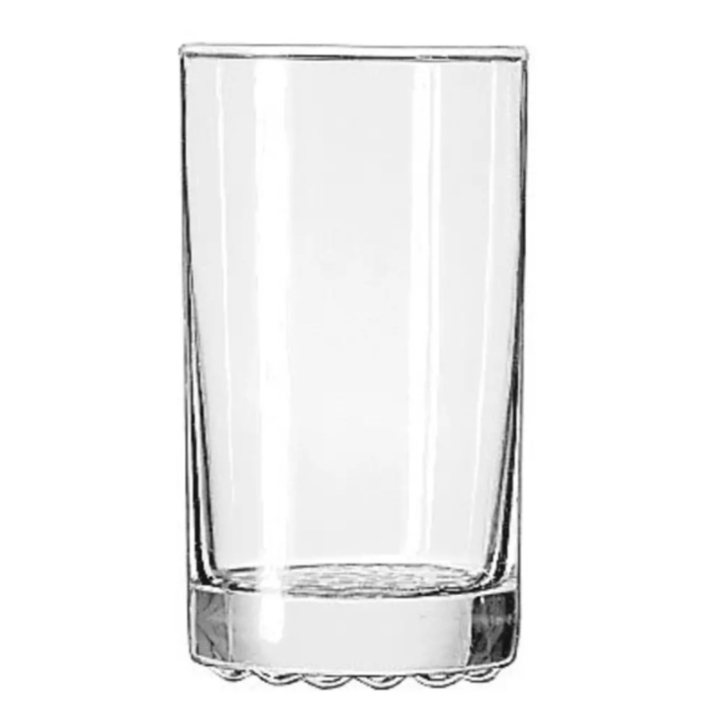 Libbey 23256 9 oz Nob Hill Highball Glass