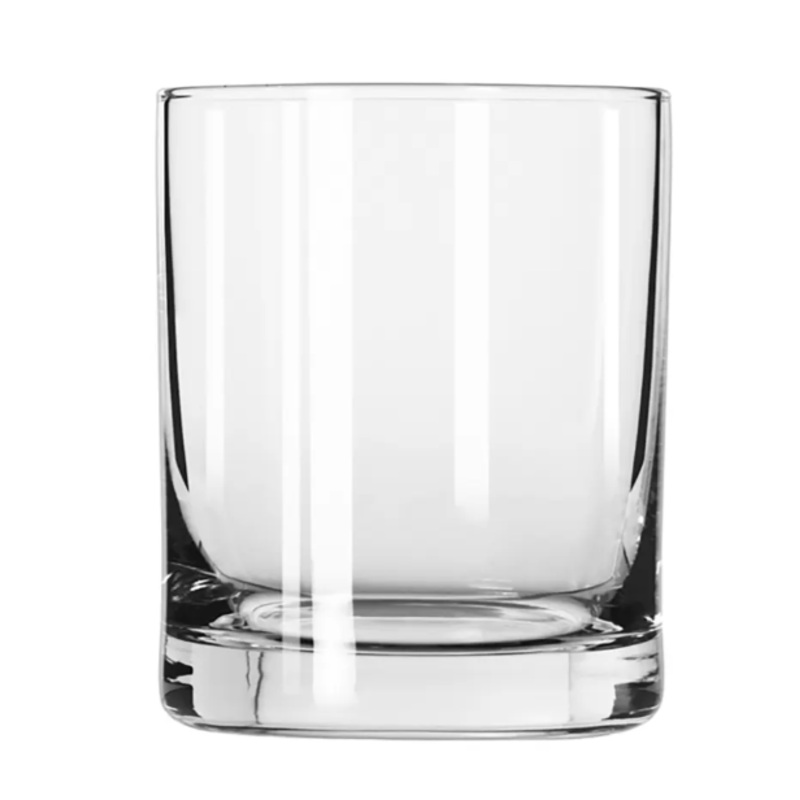 Libbey 2328 7 3/4 oz Old Fashioned Glass - Lexington