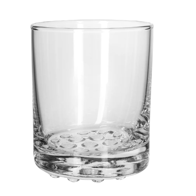 Libbey 23286 7 3/4 oz Old Fashioned Glass - Nob Hill