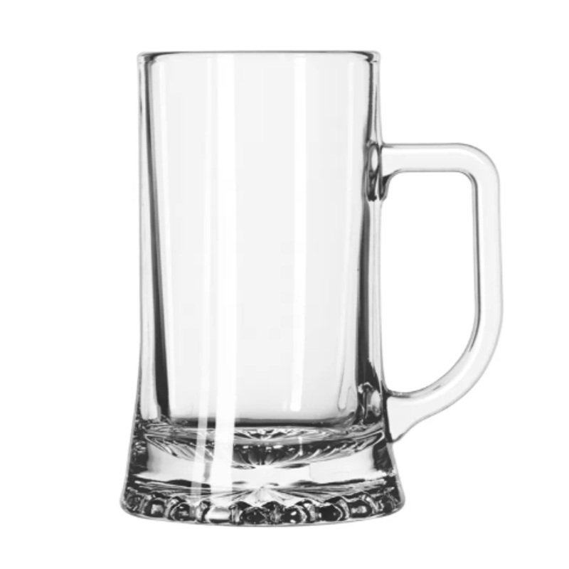Libbey 2329SA450 17 1/2 oz Maxim Mug
