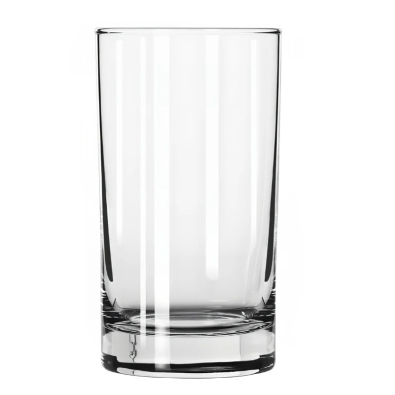 Libbey 2359 11 1/2 oz Lexington Beverage Glass - Safedge Rim Guarantee