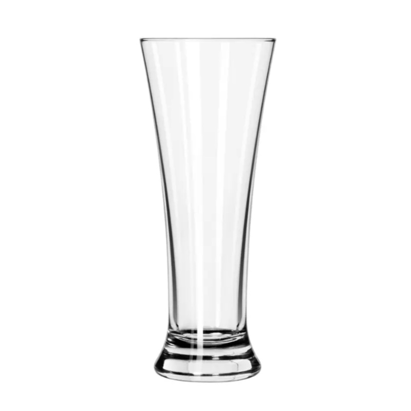 Libbey 247 16 oz Flared Pilsner