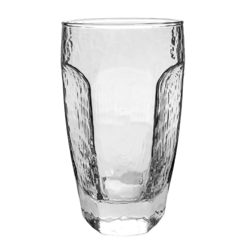 Libbey 2488 12 oz Chivalry Beverage Glass - Safedge Rim Guarantee