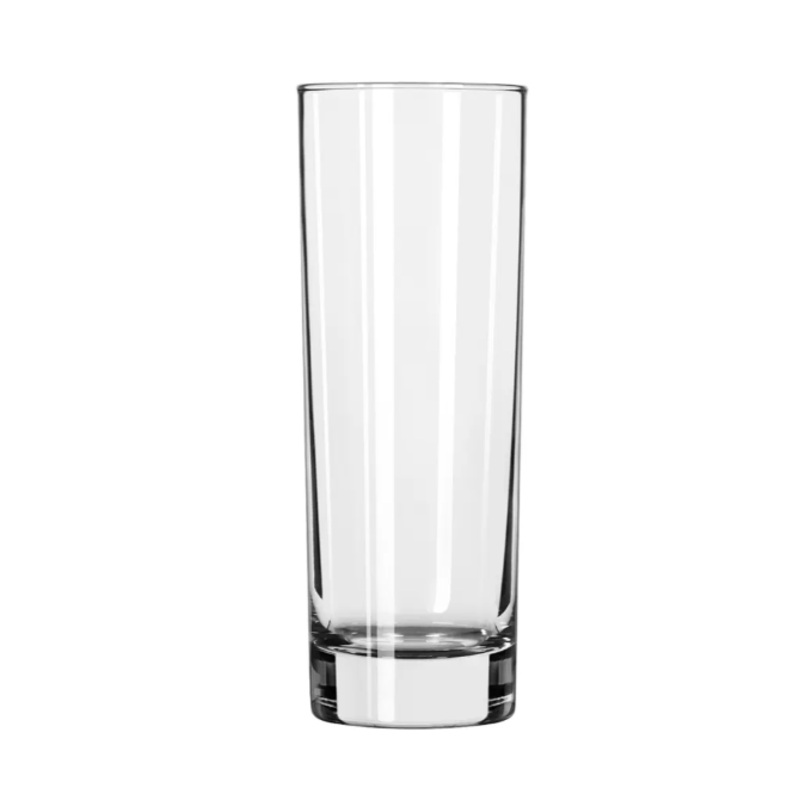 Libbey 2518 10 1/2 oz Chicago Highball Glass