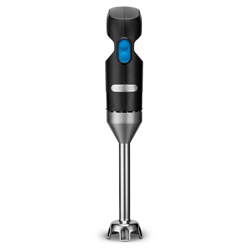 Waring WSB35 Quik Stik Light Duty Immersion Blender 7" Shaft - 120v