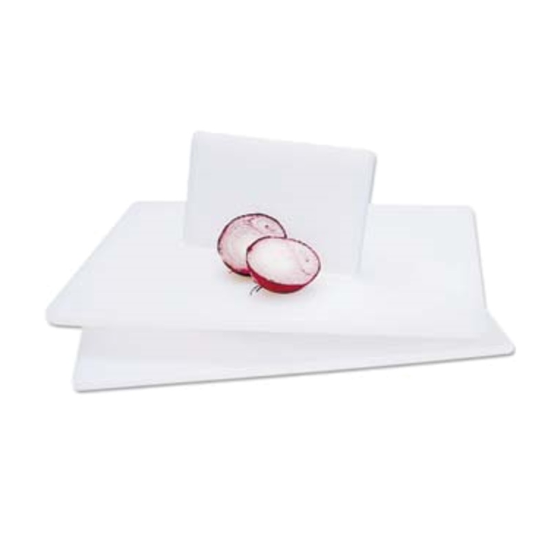 Adcraft CBW-610 Cutting Board 6" X 10" X 1/2" Non-porous - 36ea/Case
