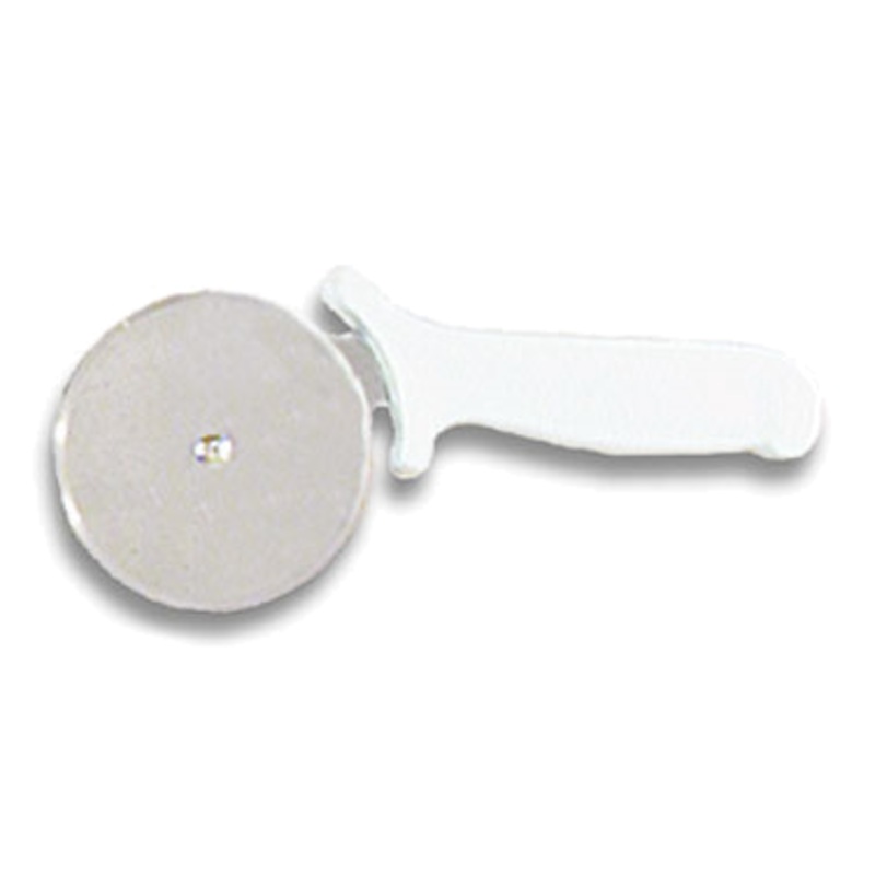Adcraft CUT-PC4 Advantage Series Pizza Cutter 4" Diameter Wheel Blade - 48ea/Case