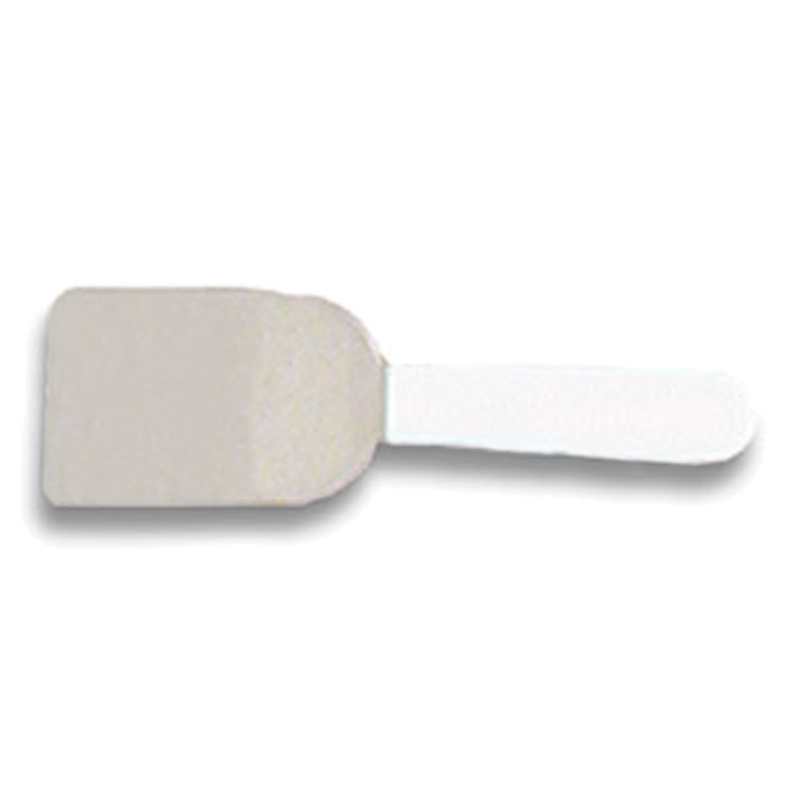 Adcraft CUT-T2 Advantage Series Mini Turner Solid 2-1/2" Blade - 72ea/Case