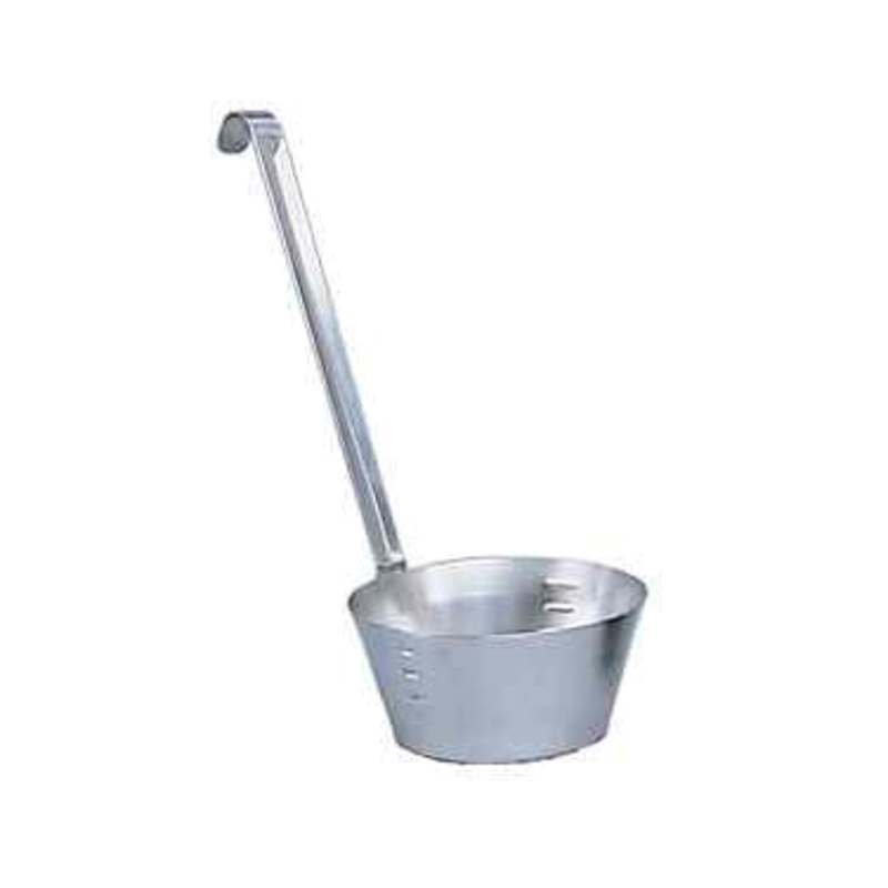 Adcraft D-32GSA Dipper 1 Qt. 12-1/2" Long Handle - 48ea/Case