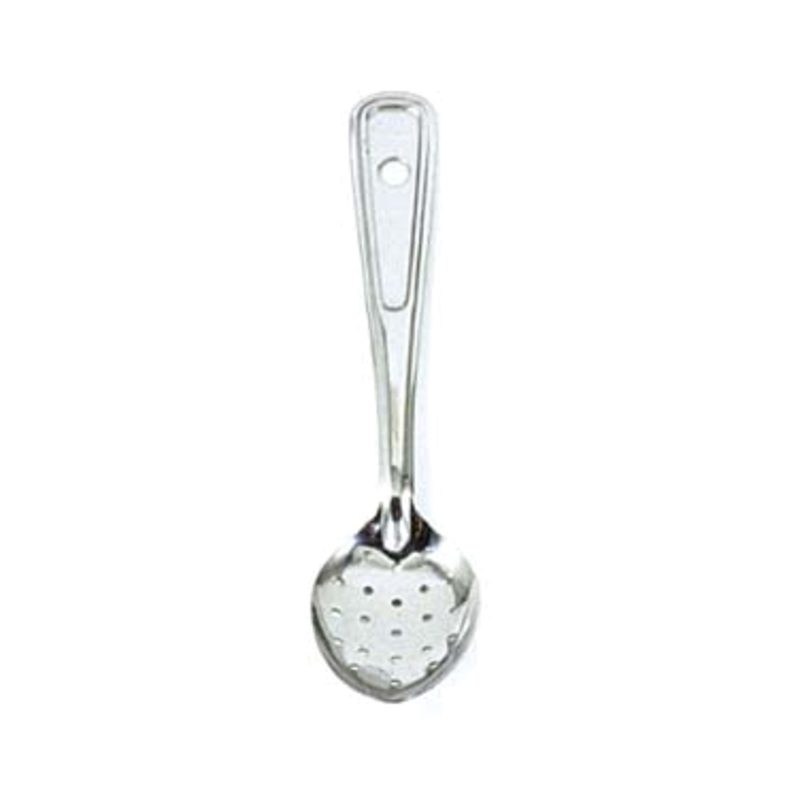 Adcraft DPE-15 Basting Spoon Perforated 15" Long - 120ea/Case