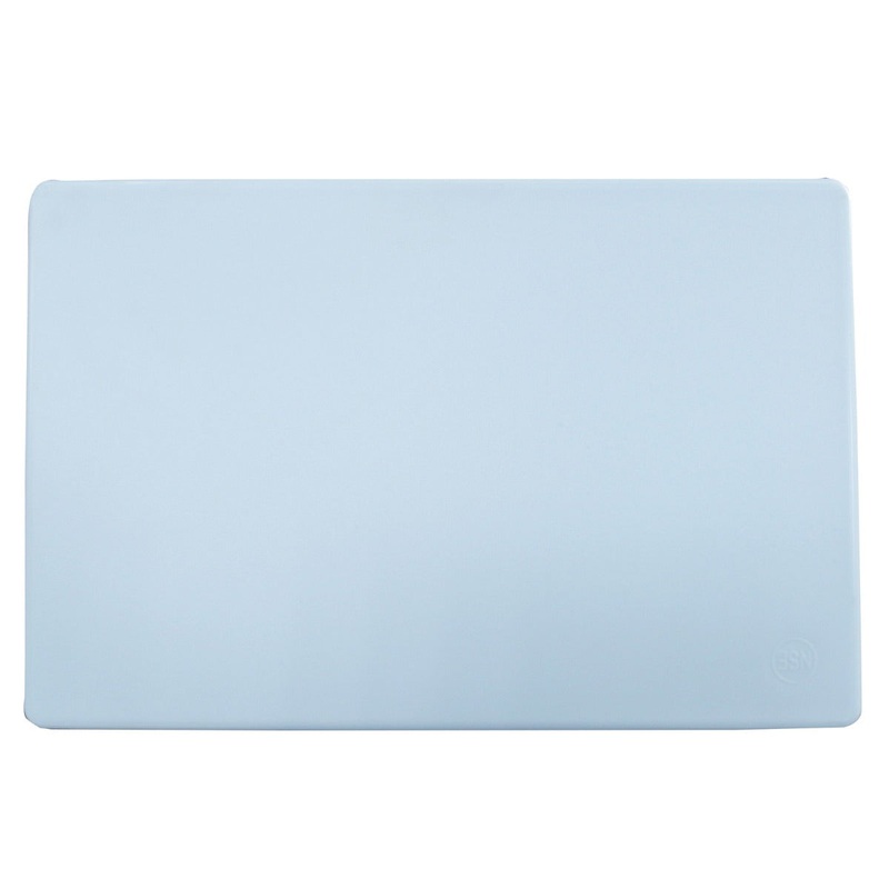 Adcraft HDCB-1520/BU Cutting Board 15" X 20" 1/2" Thick - 6ea/Case