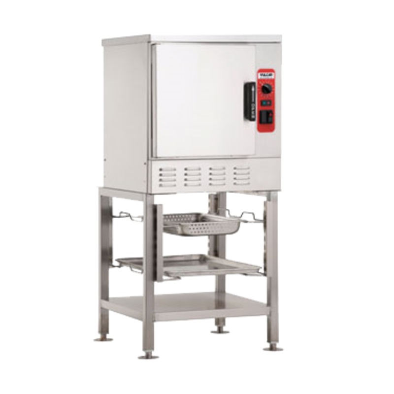 Vulcan C24EA5 PS (5) Pan Convection Steamer - Countertop, 240v/3ph