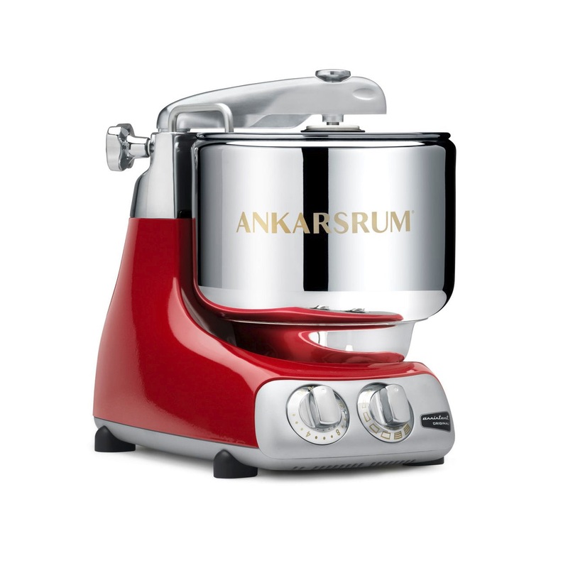 Ankarsrum Original Mixer Red