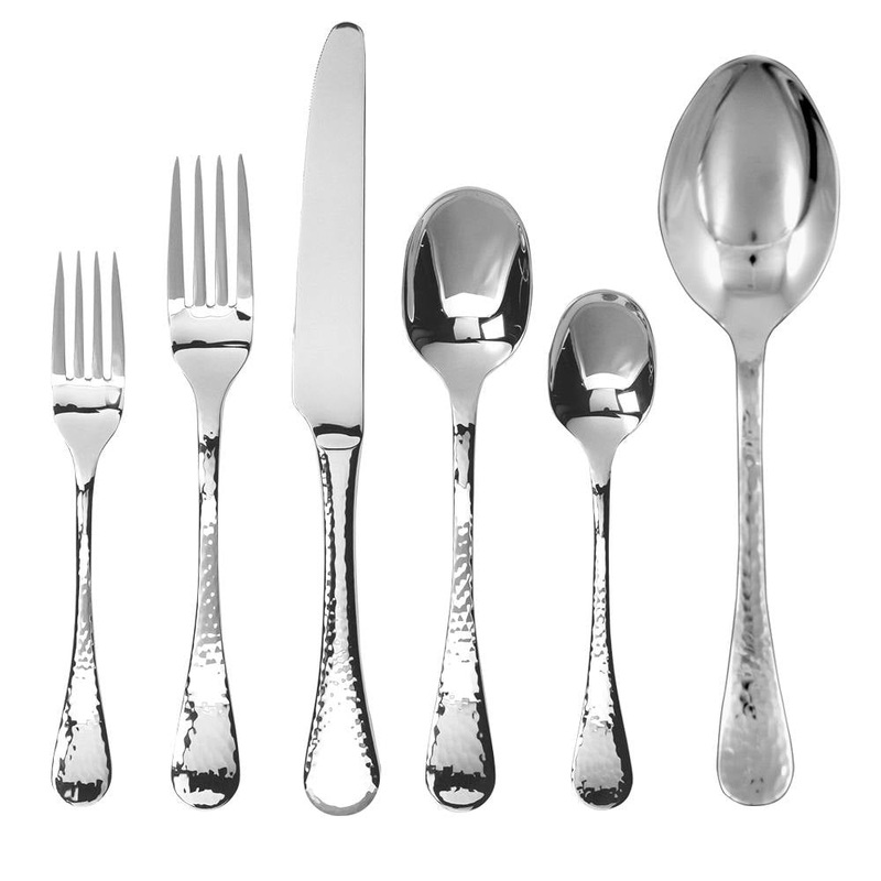 Ginkgo Lafayette 42pc Set