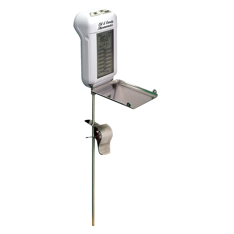 Maverick Digital Oil & Candy Thermometer