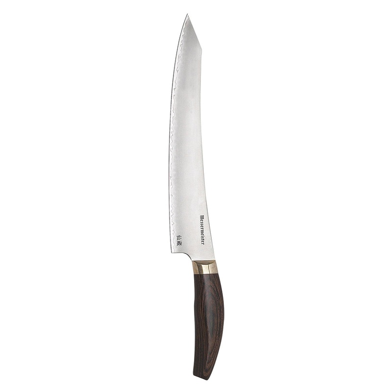 Messermeister Kawashima 10" Slicer