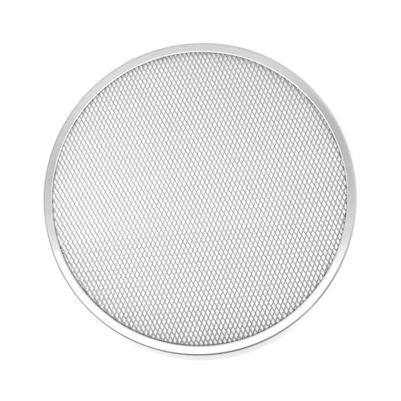 Norpro 16" Anodized Aluminum Pizza Crisper