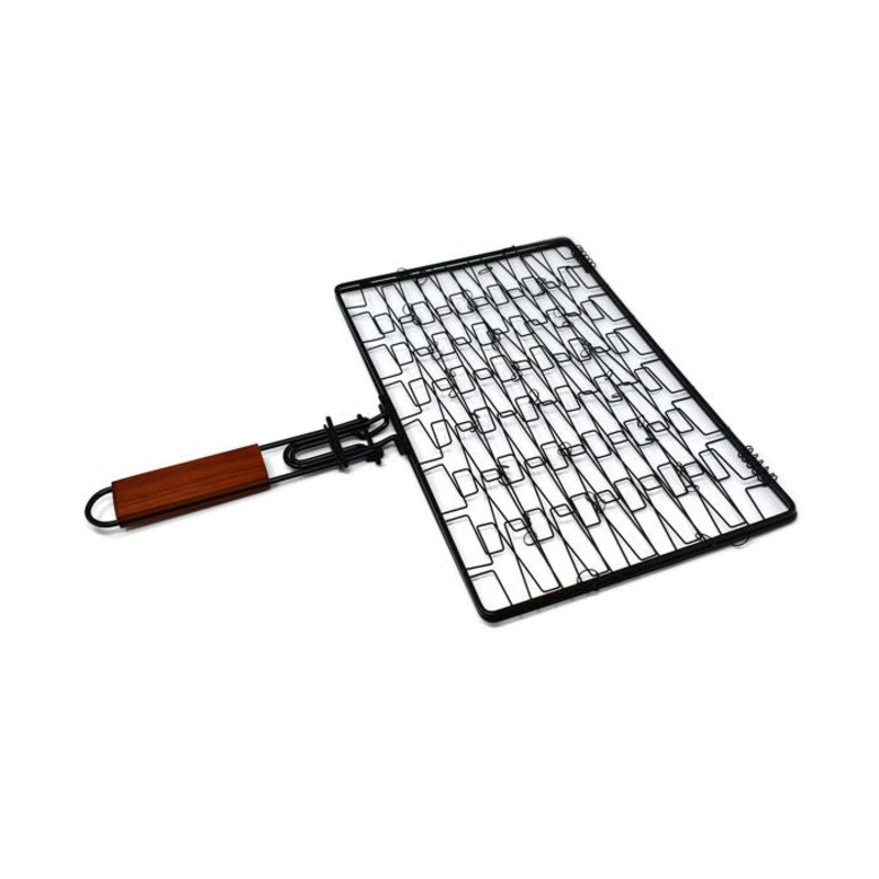 Norpro Nonstick Flexible Grilling Basket