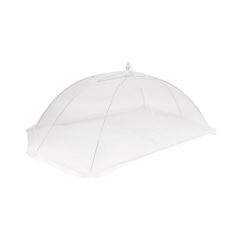 Norpro Rectangular Food Tent  46" x 24"