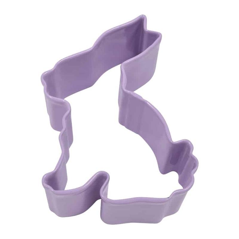 R&M 3.25" Bunny Cookie Cutter