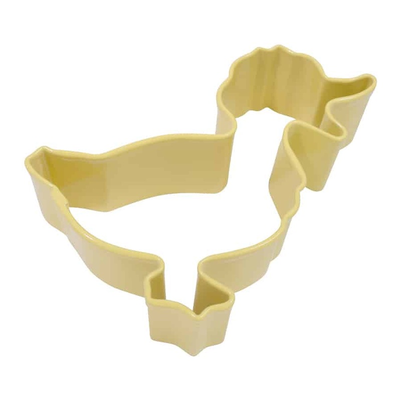 R&M 3.25" Duck Cookie Cutter