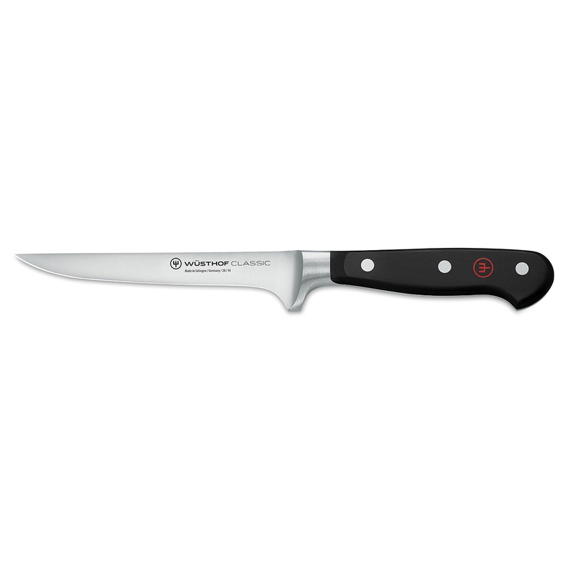 Wusthof Classic Forged 5" Boning Knife
