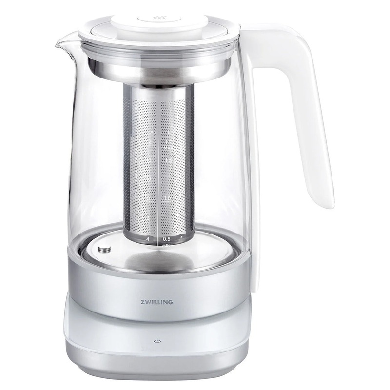 ZWILLING Enfinigy Glass Kettle