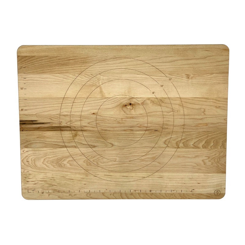 JK Adams Ultimate Pastry Board -  Small