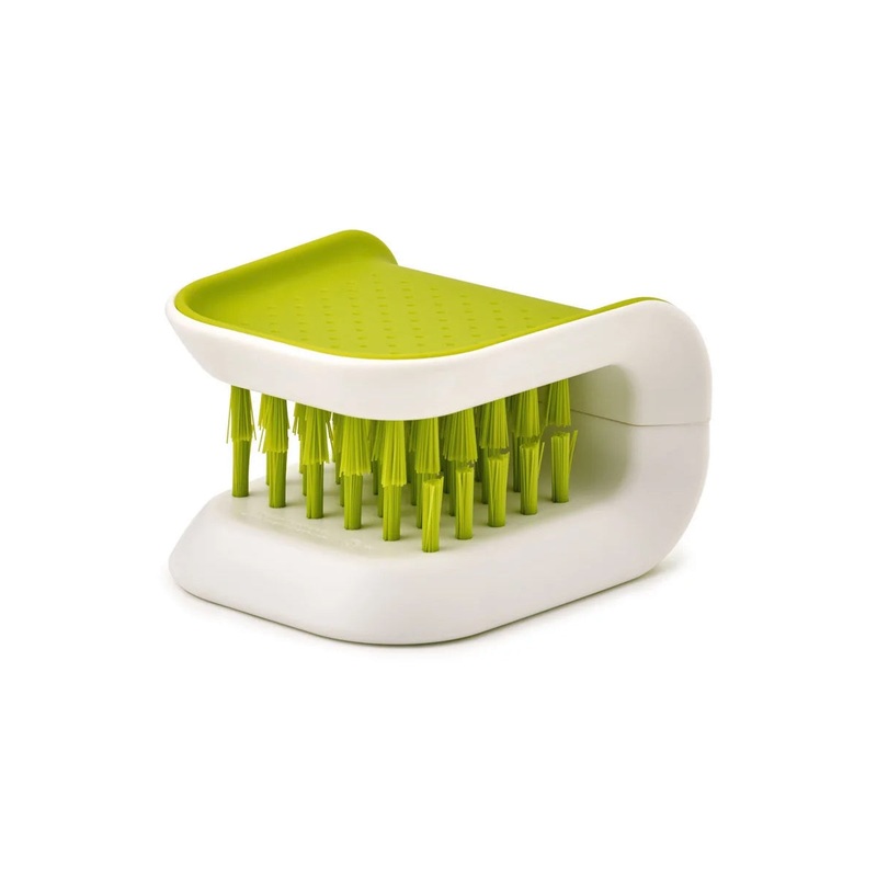Joseph Joseph BladeBrush Knife & Cutlery Cleaning Brush