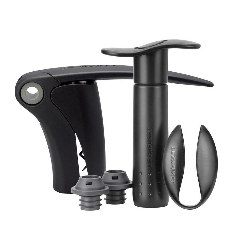 Le Creuset Wine Tools Gift Set