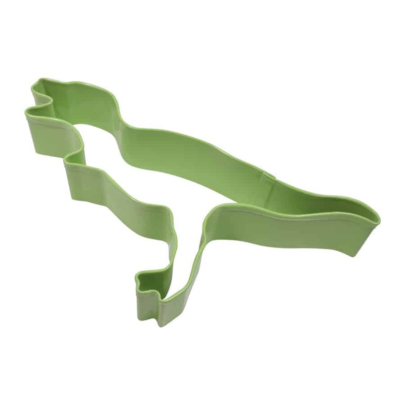R&M 6" Tyrannosaurus Rex Cookie Cutter