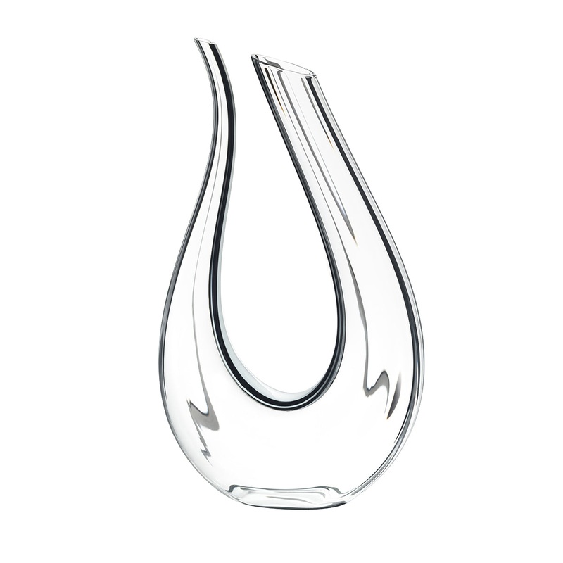 Riedel Amadeo Fatto A Mano Decanter
