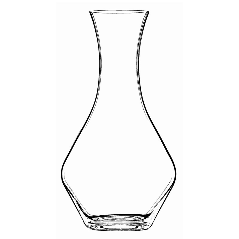 Riedel Cabernet Decanter