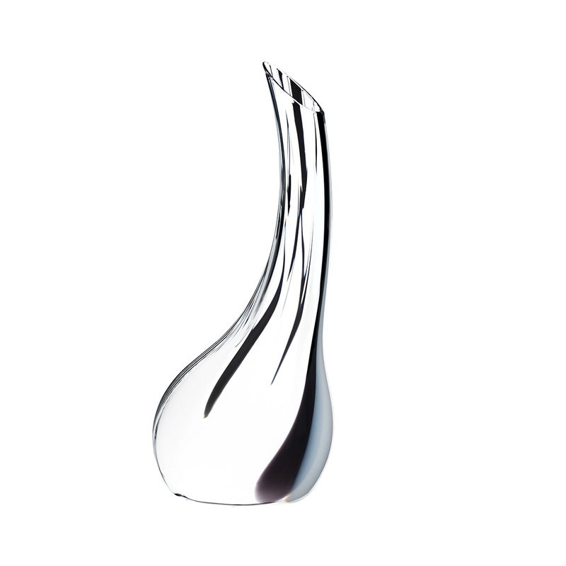 Riedel Cornetto Fatto A Mano Decanter