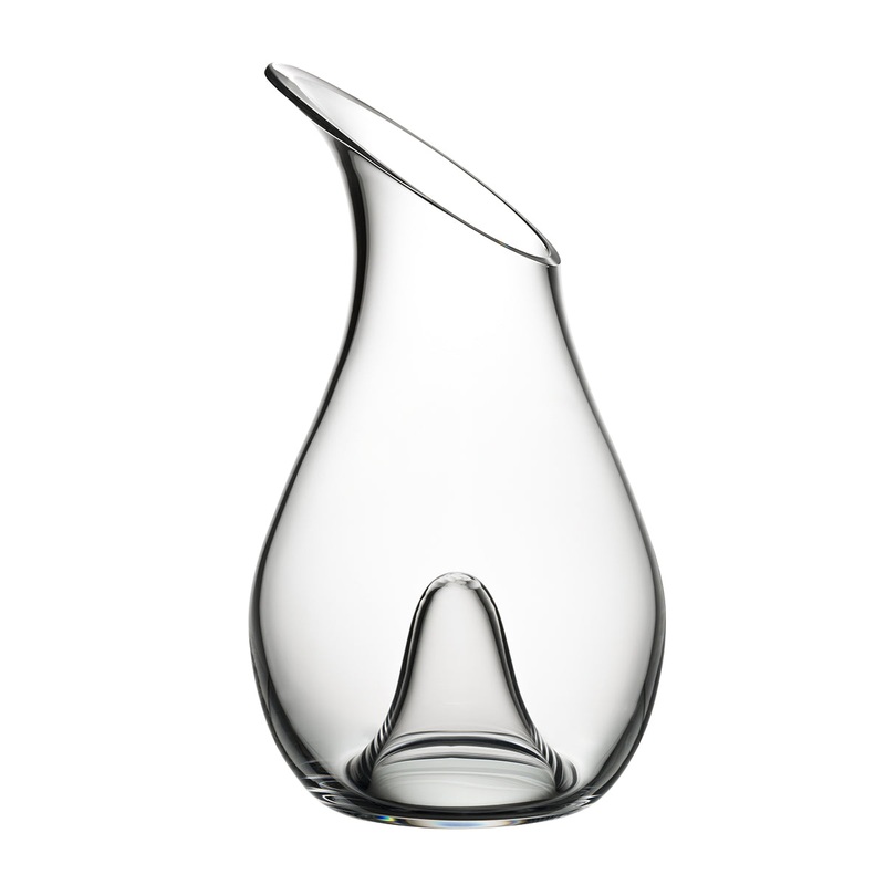 Riedel O Single Decanter