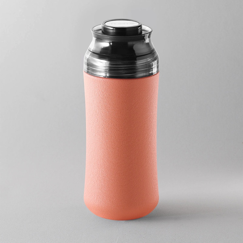 THAT Ministor in Coral Pink