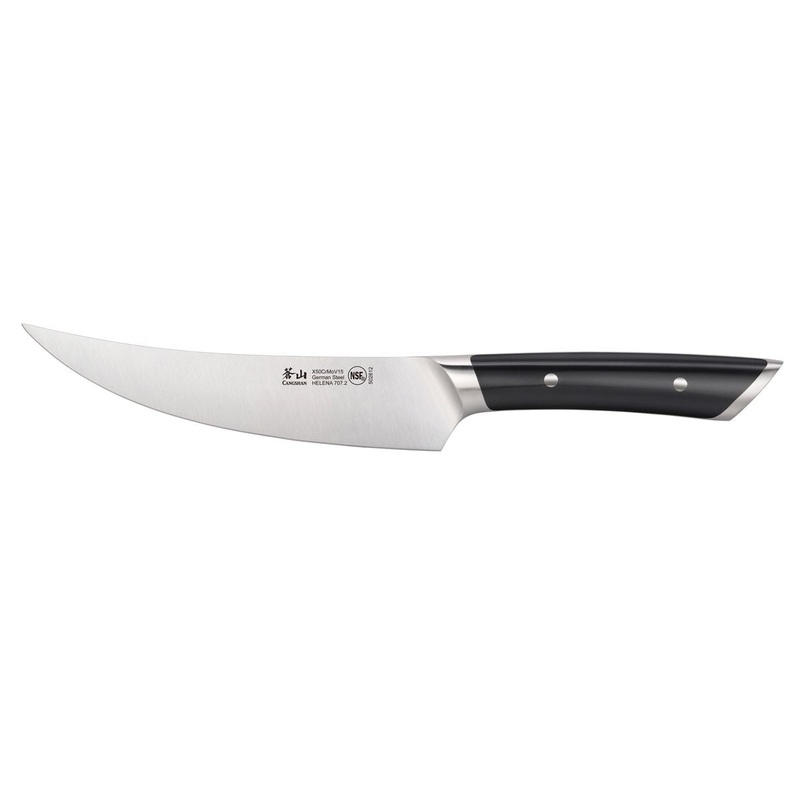 Cangshan HELENA Series German Steel Forged 6" Boning Knife