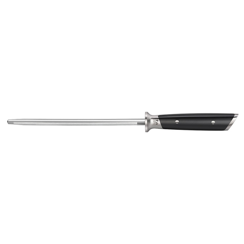 Cangshan HELENA Series High-Carbon 8" Honing Steel