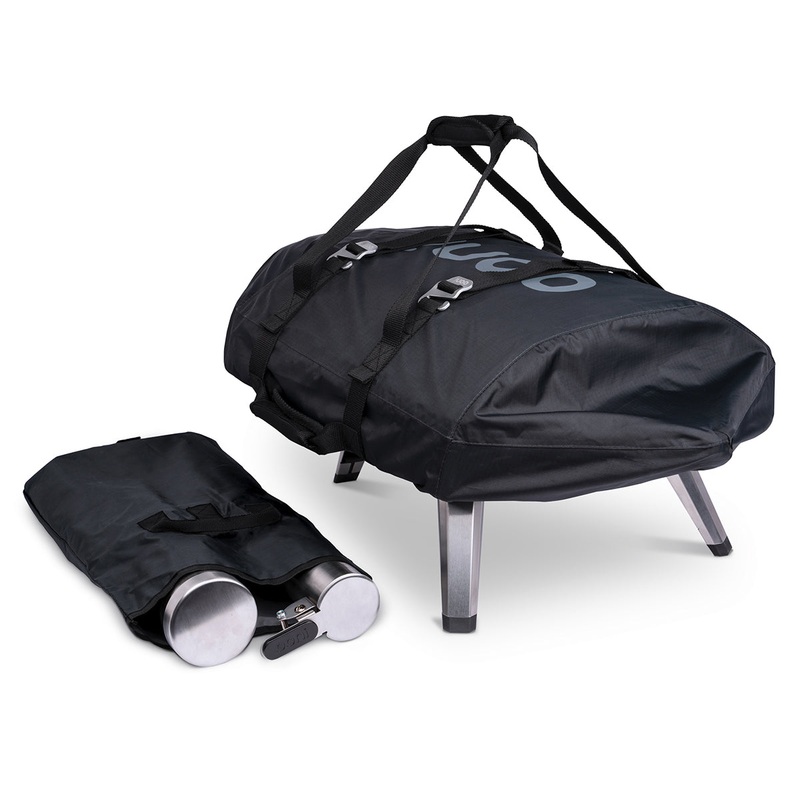 Carry Cover for Ooni Fyra 12