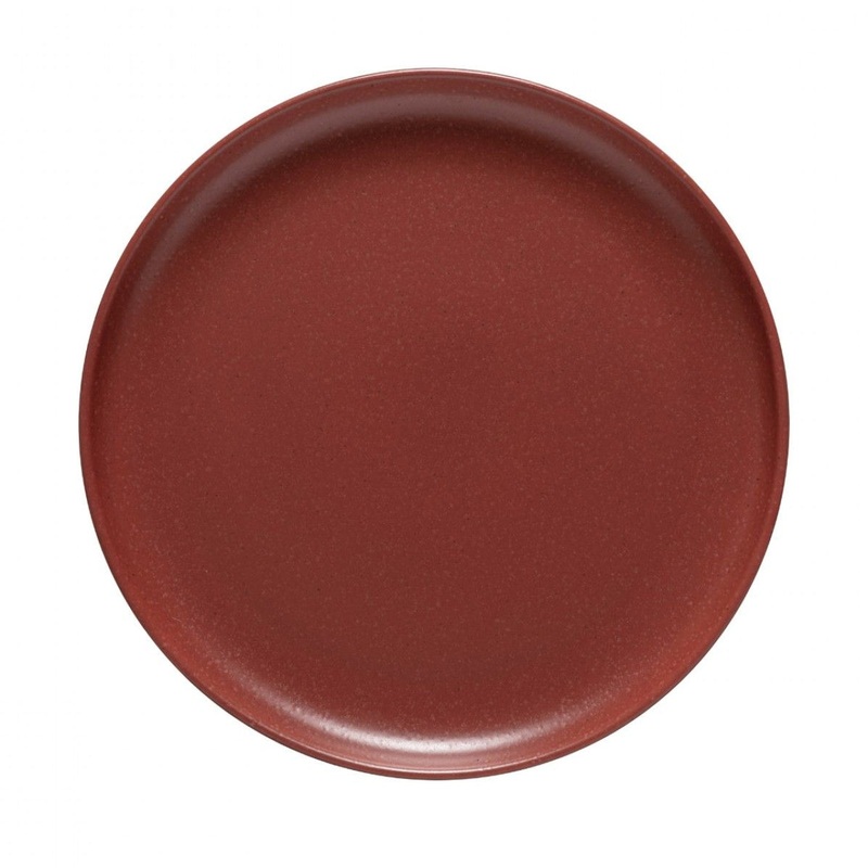 Casafina by Costa Nova Pacifica Cayenne Dinner Plate