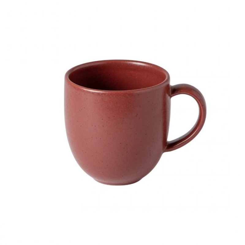 Casafina by Costa Nova Pacifica Cayenne Mug