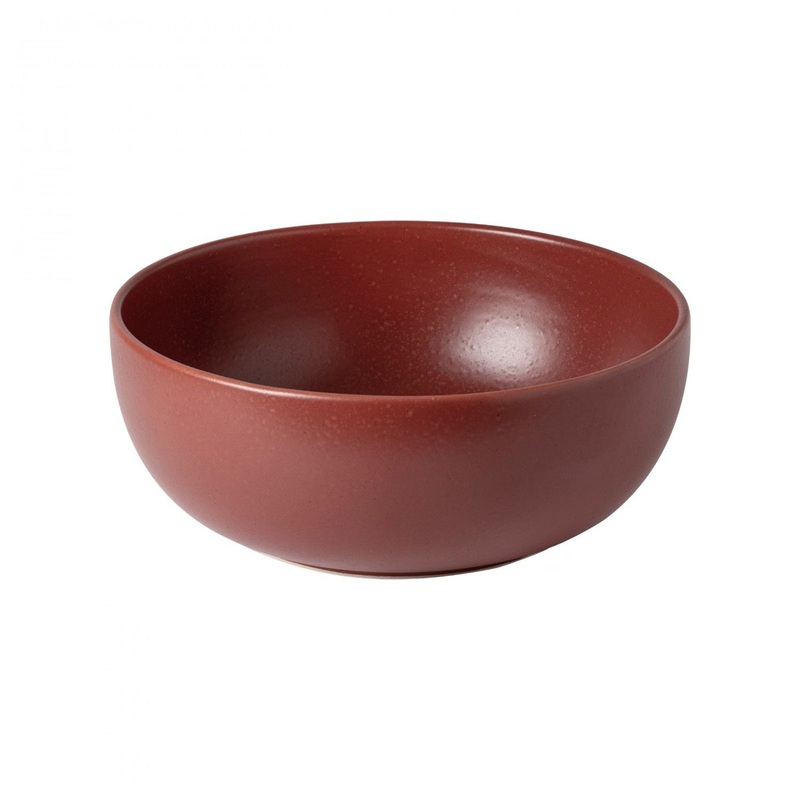 Casafina by Costa Nova Pacifica Cayenne Serving Bowl