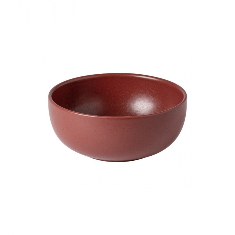 Casafina by Costa Nova Pacifica Cayenne Soup/Cereal Bowl
