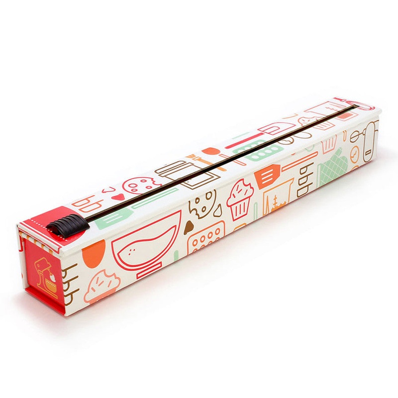 Chic Wrap Baker's Tools Parchment Dispenser